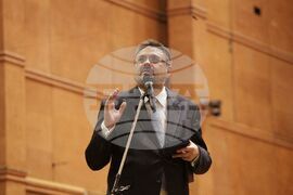 Българска телеграфна агенция - 125-годишнина - концерт