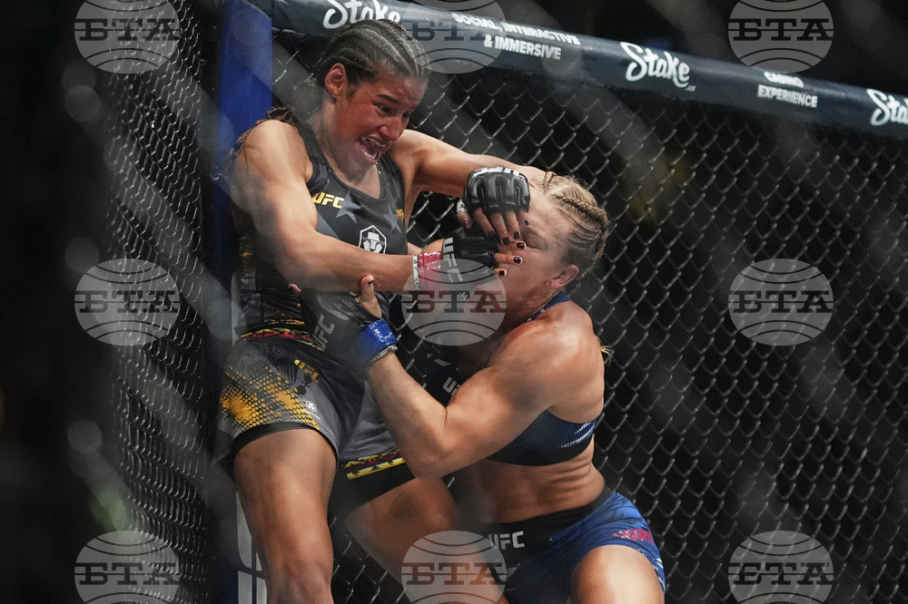 UFC 316 Mixed Martial Arts