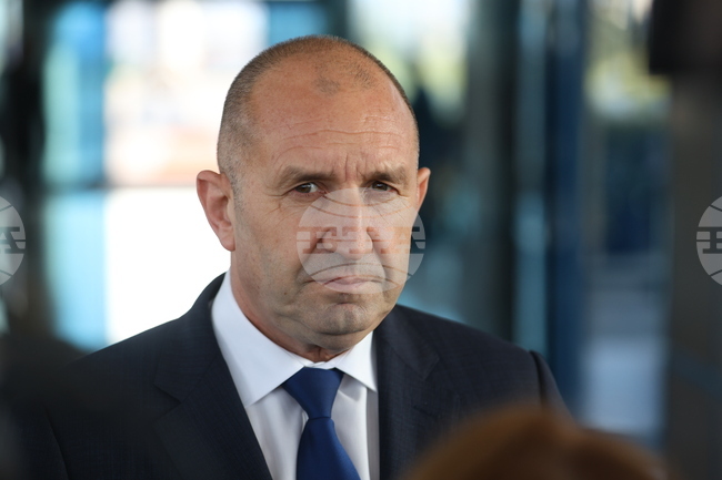 Президентът Радев ще е в Албания утре и ще приеме символично ротационното председателство на Процеса за сътрудничество в Югоизточна Европа