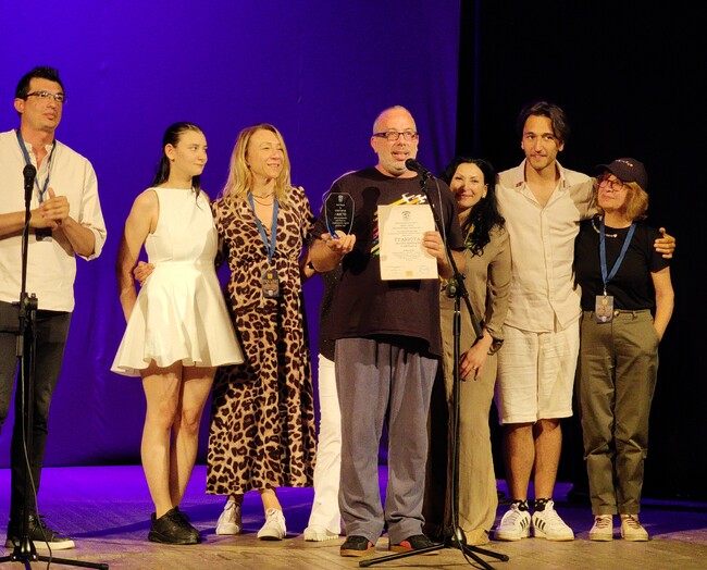 Завърши XXVII Национален фестивал на любителските театри „Каварна 2025”