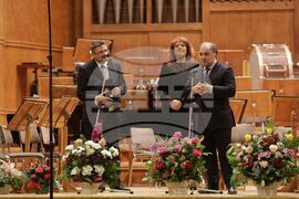 Българска телеграфна агенция - 125-годишнина - концерт