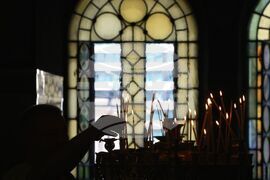 Патриаршеска катедрала „Свети Александър Невски“