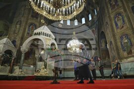 Патриаршеска катедрала „Свети Александър Невски“