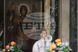 Патриаршеска катедрала „Свети Александър Невски“