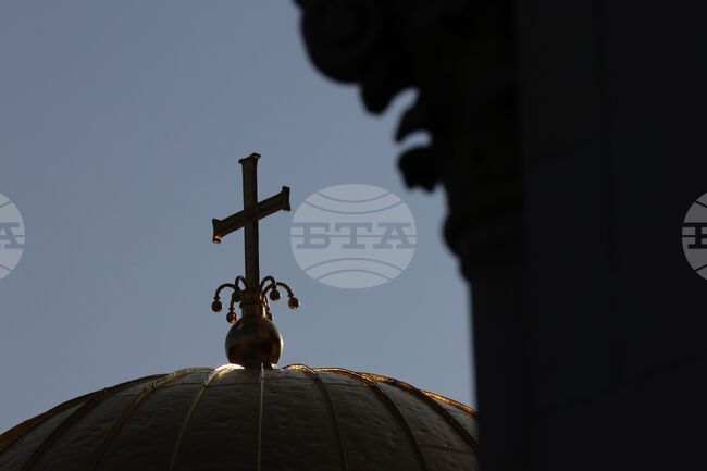 Българската православна църковна община в Люксембург ще отбележи 10 години от основаването си с архиерейска света литургия