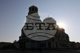 Патриаршеска катедрала „Свети Александър Невски“