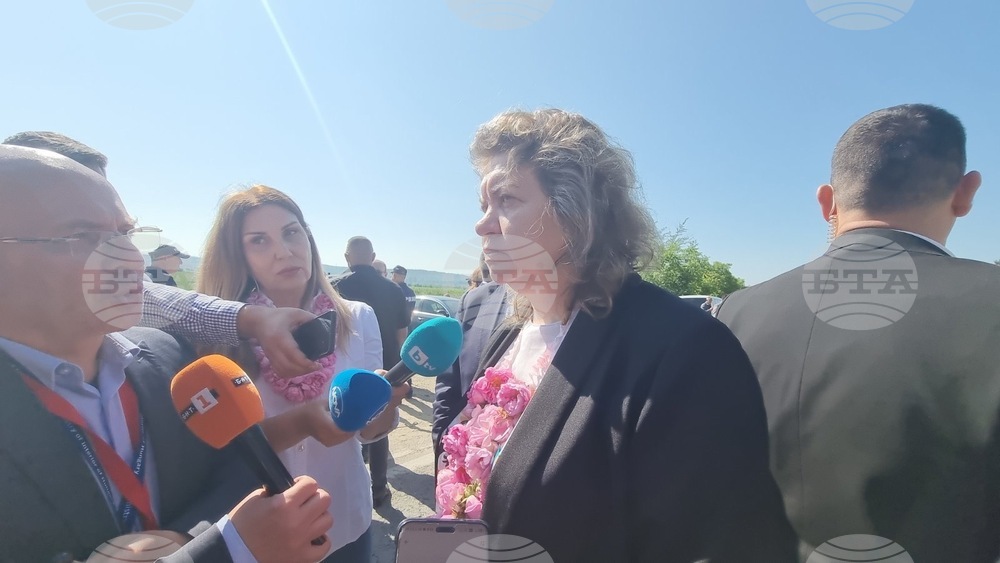 Parliament Chair Says Convergence Report Is Objective