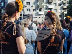 Бургас - „Хоро край лазурния бряг" - фестивал