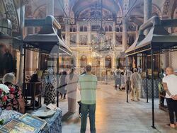 Плевен - Петдесетница - богослужение