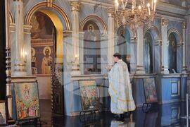 Плевен - Петдесетница - богослужение