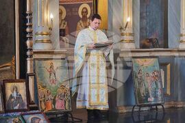 Плевен - Петдесетница - богослужение