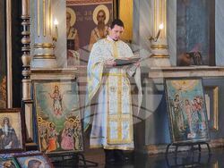 Плевен - Петдесетница - богослужение