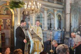 Плевен - Петдесетница - богослужение