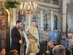 Плевен - Петдесетница - богослужение