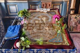 Плевен - Петдесетница - богослужение