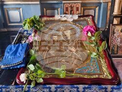 Плевен - Петдесетница - богослужение