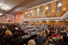 Българска телеграфна агенция - 125-годишнина - концерт