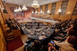 Българска телеграфна агенция - 125-годишнина - концерт