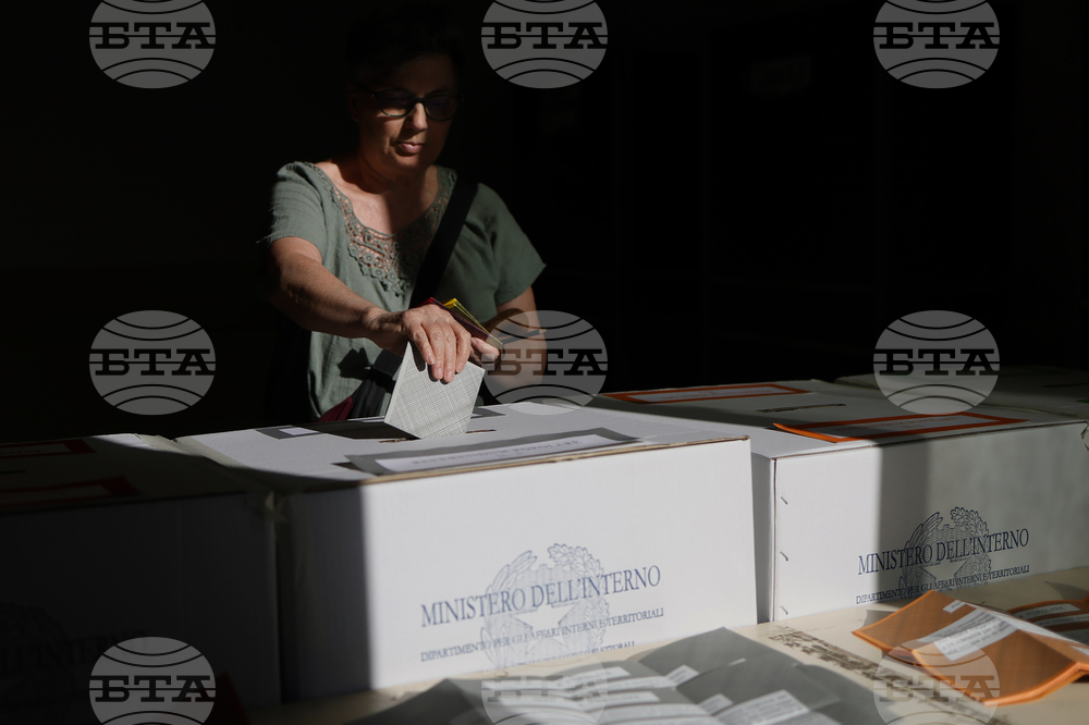 Italy Referendum Citizenship