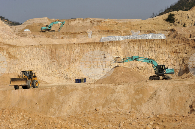 Споразумението между Вашингтон и Канбера за австралийските критични минерали може да застраши водещата позиция на Китай в сектора, според бизнес лидер