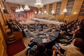 Българска телеграфна агенция - 125-годишнина - концерт