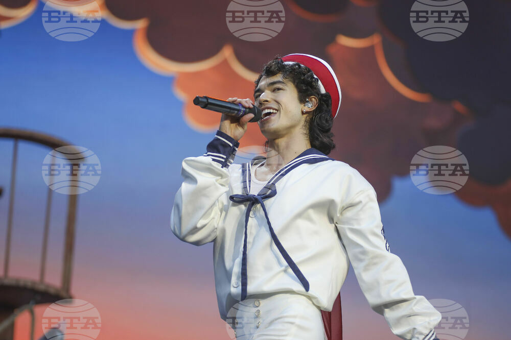 2025 Governors Ball Music Festival