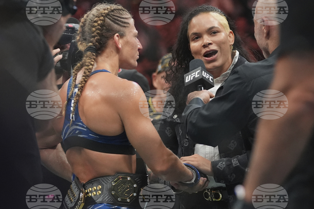 UFC 316 Mixed Martial Arts