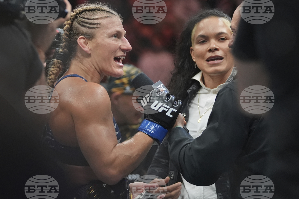 UFC 316 Mixed Martial Arts