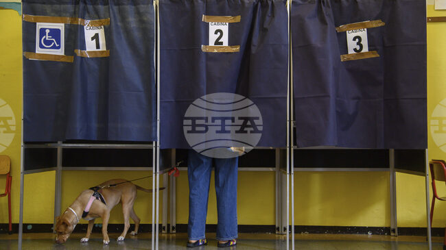 Частичните регионални избори в Италия не доведоха до пробив за опозицията