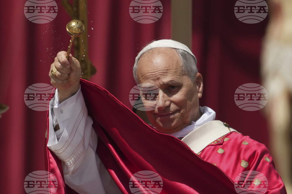 Vatican Pope