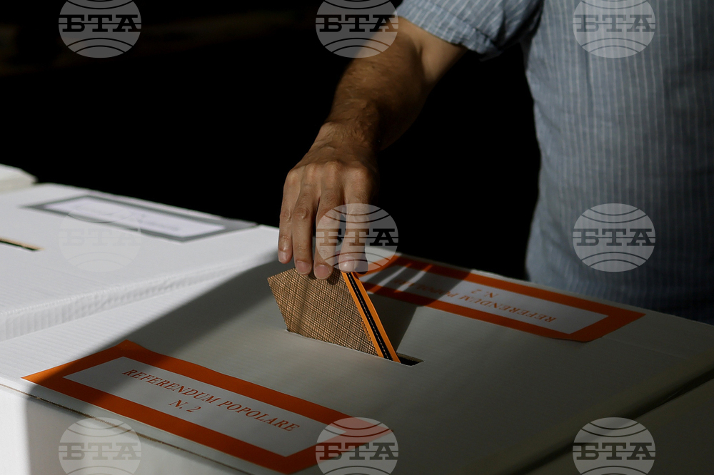 Italy Referendum Citizenship
