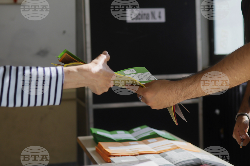 Italy Referendum Citizenship