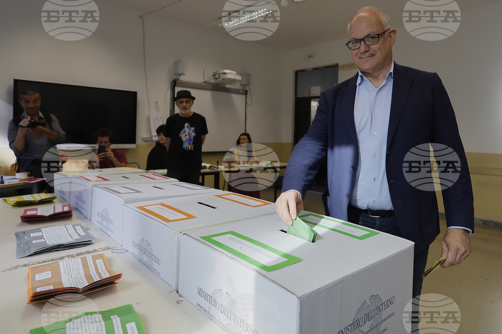 Italy Referendum Citizenship