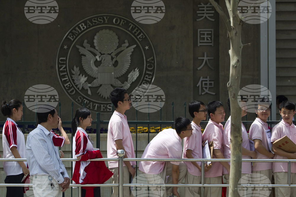China US Explainer