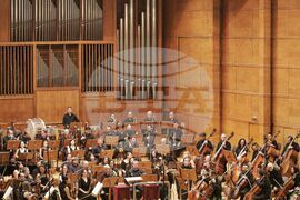 Българска телеграфна агенция - 125-годишнина - концерт