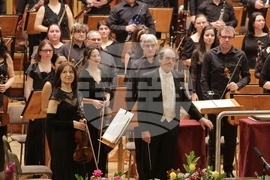 Българска телеграфна агенция - 125-годишнина - концерт