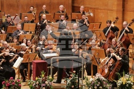 Българска телеграфна агенция - 125-годишнина - концерт