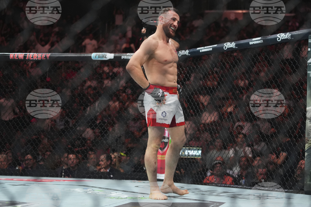 UFC 316 Mixed Martial Arts