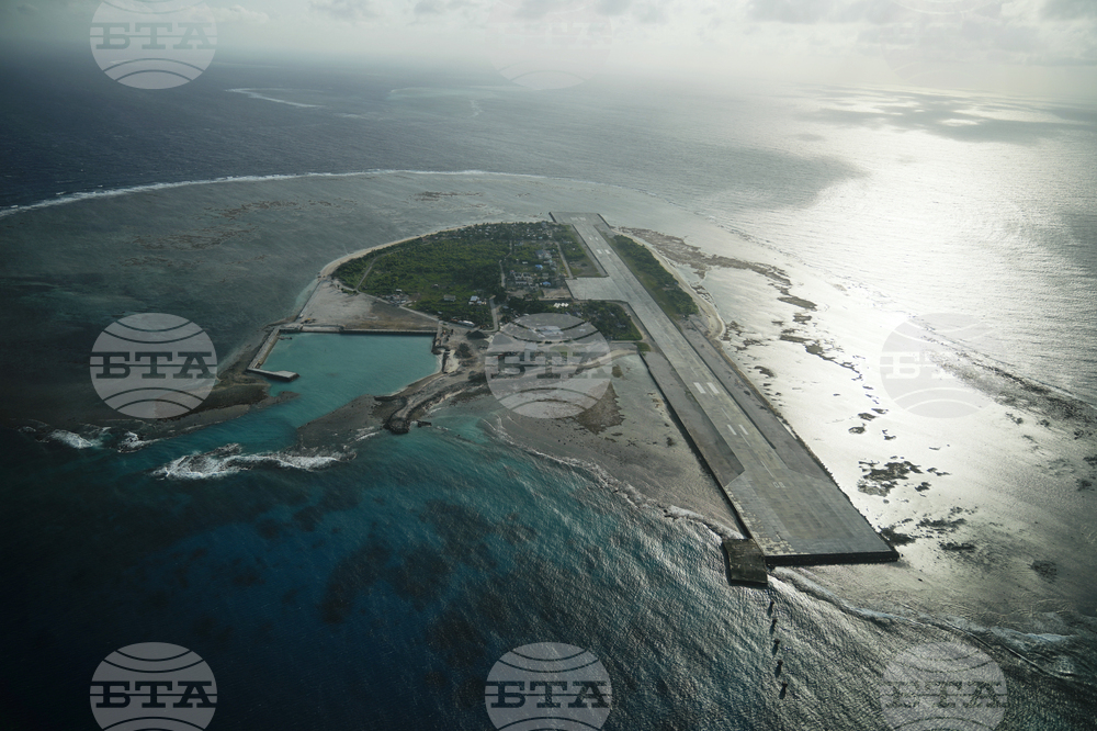 South China Sea