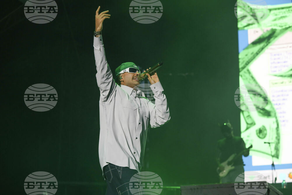 2025 Governors Ball Music Festival