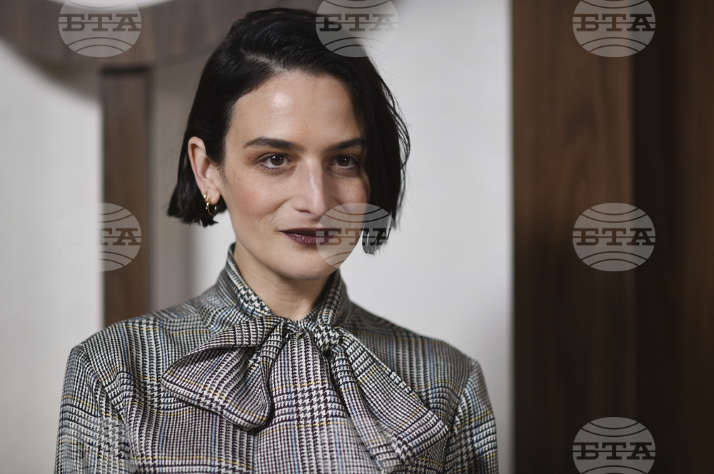 "Dying for Sex" FYC Event