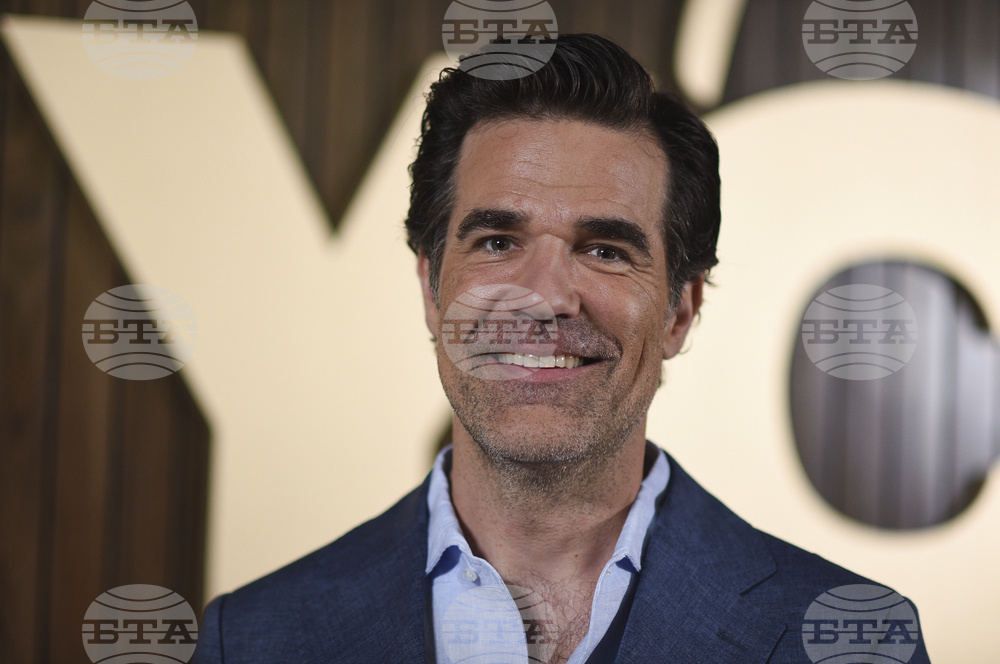 "Dying for Sex" FYC Event