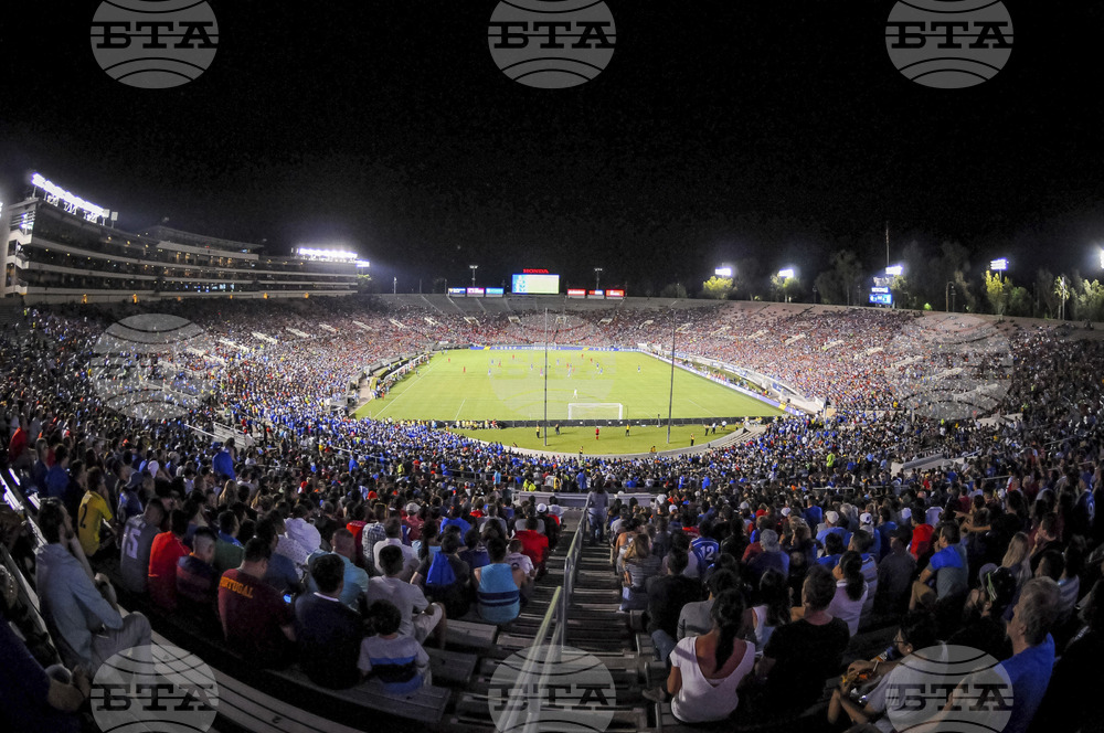 CWC Club World Cup Readiness Soccer
