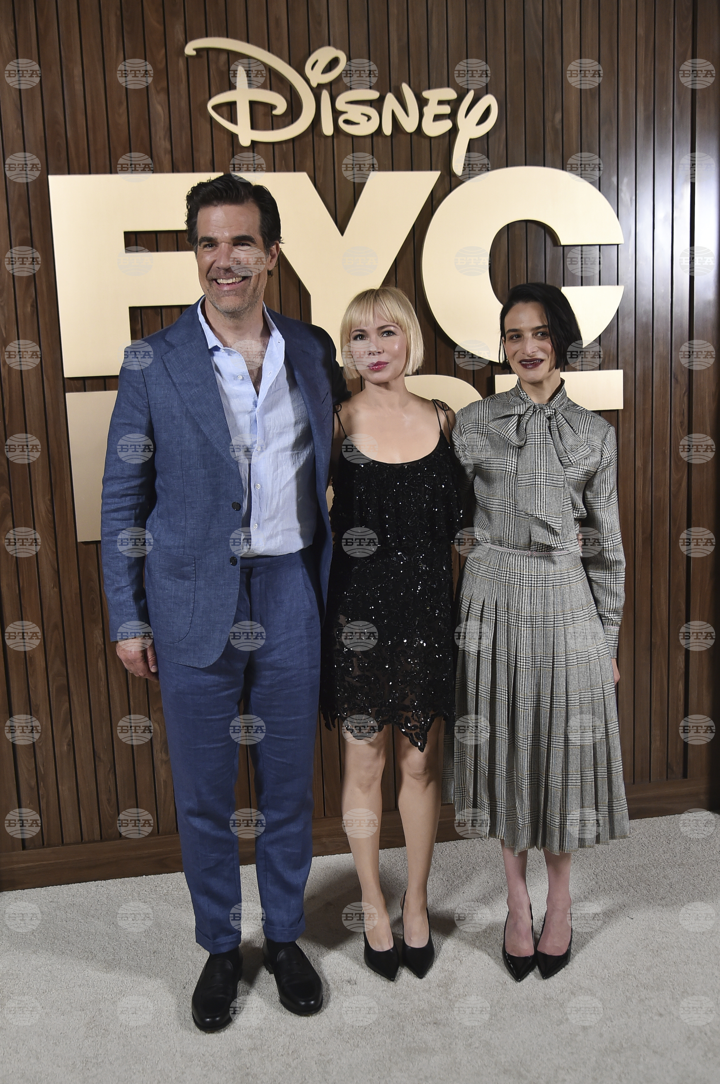 "Dying for Sex" FYC Event