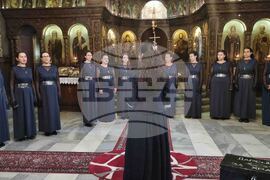 Търговище - Празници на женските и девическите хорове - концерт