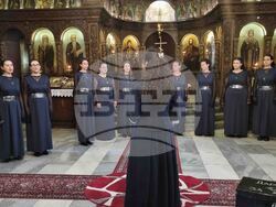 Търговище - Празници на женските и девическите хорове - концерт