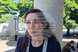 Търговище - Празници на женските и девическите хорове - концерт - Деметра Анджалика