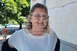 Търговище - Празници на женските и девическите хорове - концерт - Светла Стаменова