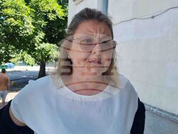 Търговище - Празници на женските и девическите хорове - концерт - Светла Стаменова