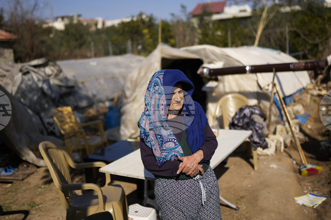 На 131 години почина най-възрастната жена в Турция 